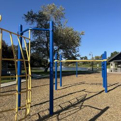 Libby Lake Park