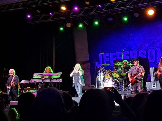 Sycuan Casino Resort by null