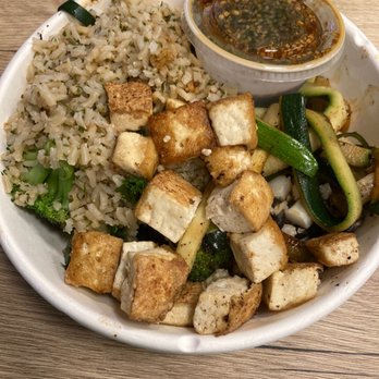 SoFresh - Warm Bowl - New American Near Me - Pittsburgh, Pennsylvania