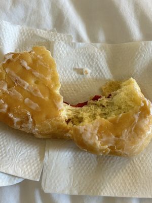 Pharaohs Donuts by null