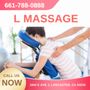Photo of L massage