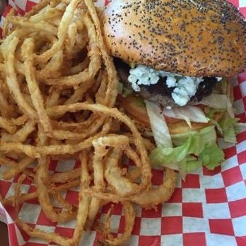 Chip's Old Fashioned Hamburgers - Hamburger And Fries - Fish & Chips Near Me - Plano, Texas