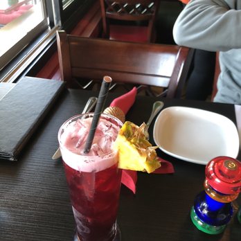 Oyo - My drink was yummy. Not too sweet. - Latin American Near Me - Pleasanton, California Oyo - My drink was yummy. Not too sweet. - Latin American Near Me - Pleasanton, California