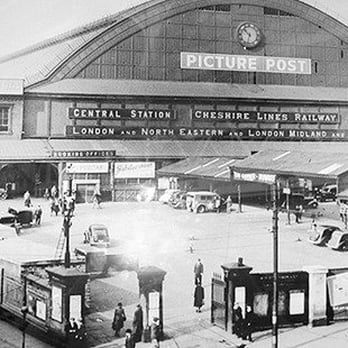 Manchester Central - Venues & Event Spaces Near Me - Manchester, XGM Manchester Central - Venues & Event Spaces Near Me - Manchester, XGM