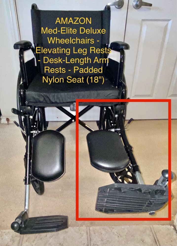 AFFORDABLE MEDICAL SUPPLIES Updated September 2024 2709 W 15th St