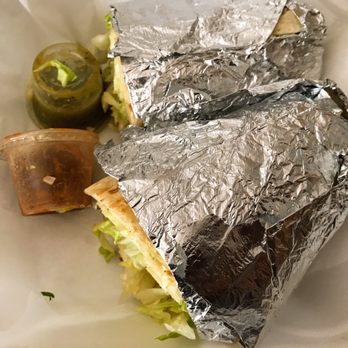 Senor Taco - Steak Burrito - Tacos Near Me Senor Taco - Steak Burrito - Tacos Near Me