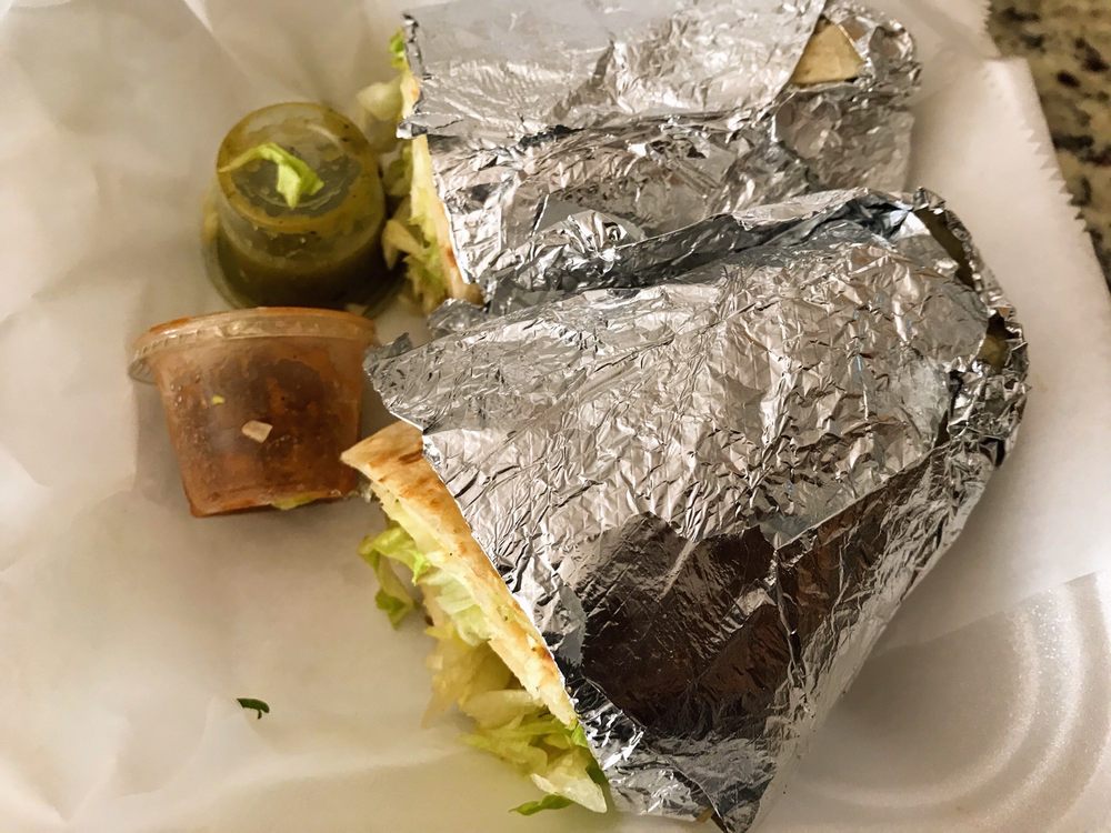 Senor Taco — Mexican restaurant in Trussville