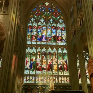 ST. MARY’S CATHEDRAL BASILICA OF THE ASSUMPTION - 184 Photos & 18