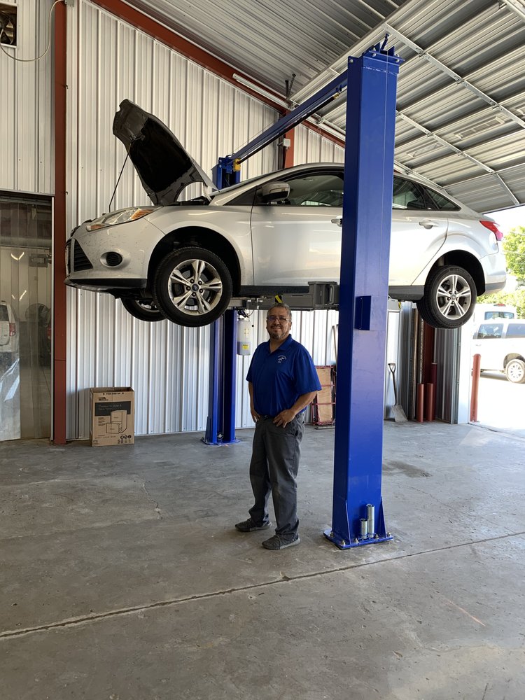 HANDICAPPED VEHICLE SERVICES Updated September 2024 7434 E 46th St