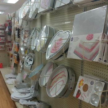 Save-A-Thon Stores - Cake decorating? Yup. They've got that too! - Fabric Stores Near Me - Bronx, New York