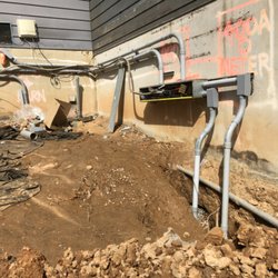 DMV Electrical Professionals - New 400A underground service!!!