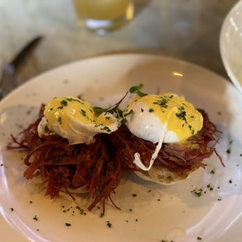 Hootch and Banter - New American Near Me - Frederick, Maryland