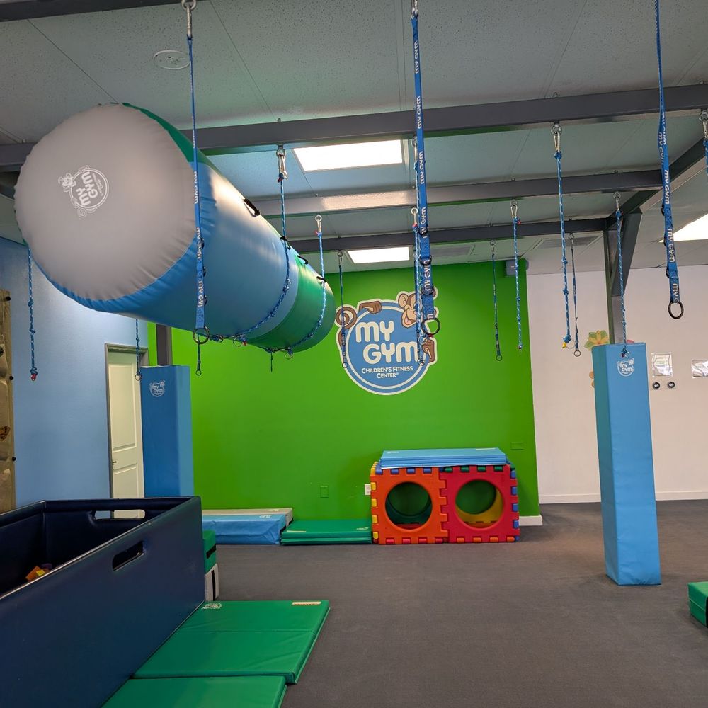 My Gym - Gyms Near Me - Lutz, Florida