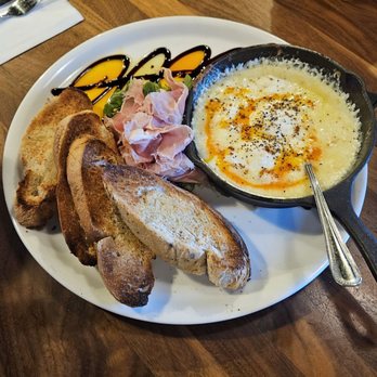 Fat Olives - Scracciatella - Pizza Near Me - Flagstaff, Arizona
