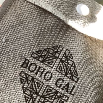 Boho Gal - packaging for earrings - Jewelry Near Me - Atlanta, Georgia