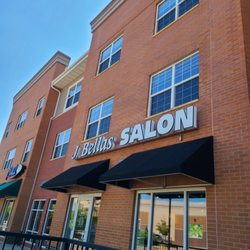 J Bellas Salon