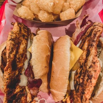 Olive Burger - Grilled House Chicken - Burgers Near Me - Richardson, Texas Olive Burger - Grilled House Chicken - Burgers Near Me - Richardson, Texas