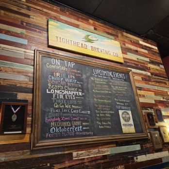 Tighthead Brewing Company - Breweries Near Me - Mundelein, Illinois Tighthead Brewing Company - Breweries Near Me - Mundelein, Illinois