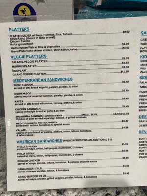 Menu photo 5 Grand Cafe Richardson, TX Menu photo 5 Grand Cafe Richardson, TX