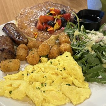Bluberry Social - Breakfast & Brunch Near Me - Irvine, California