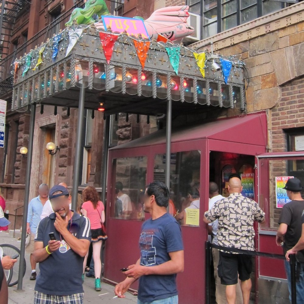The Monster - Gay Bars Near Me - New York, New York The Monster - Gay Bars Near Me - New York, New York