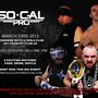 Photo of SoCal Pro Wrestling