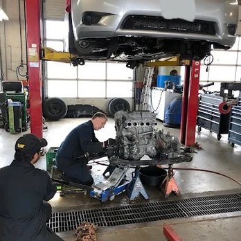 Master Mechanic Matheson - Auto Repair Near Me - Mississauga, Ontario Master Mechanic Matheson - Auto Repair Near Me - Mississauga, Ontario