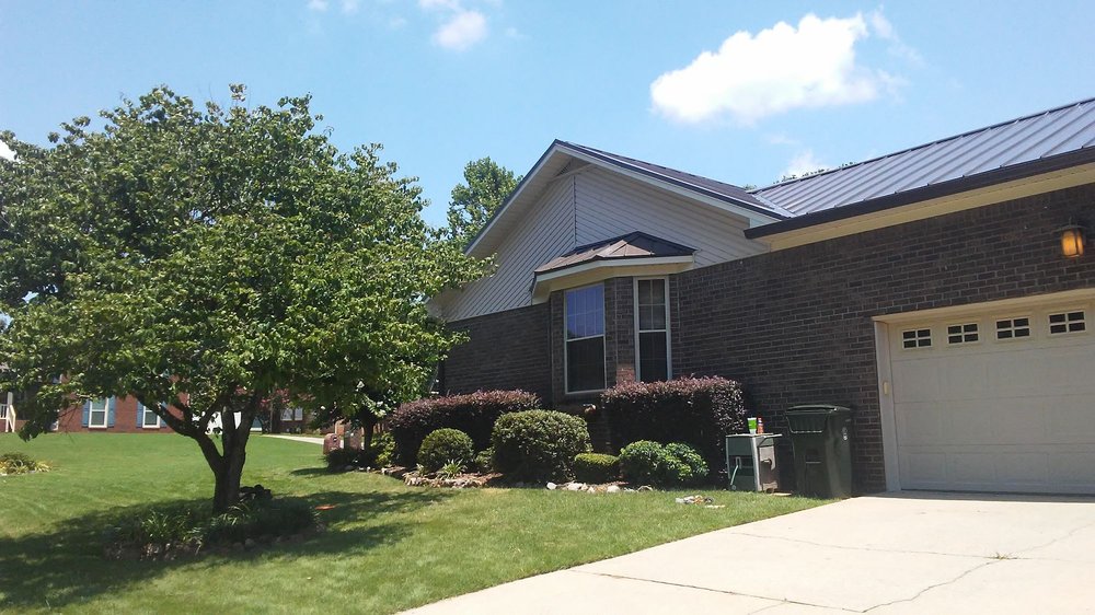 Slide of Williams Custom Construction