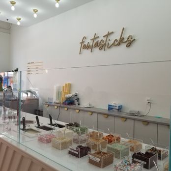 Fantasticks - Gelato Near Me - Gaithersburg, Maryland