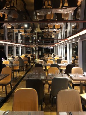 Vedettes du Pont Neuf by null