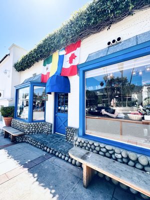 Rory's Other Place by null