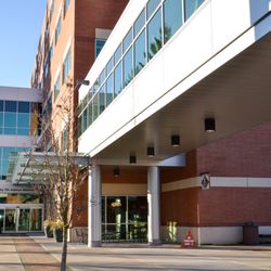 Hillsboro Medical Center General Surgery Clinic - Tuality 7th Avenue Medical Clinic