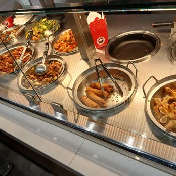 Panda Express - Food - Fast Food Near Me - Medford, Massachusetts