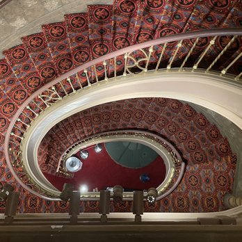 Orpheum Theatre - Performing Arts Near Me - Phoenix, Arizona