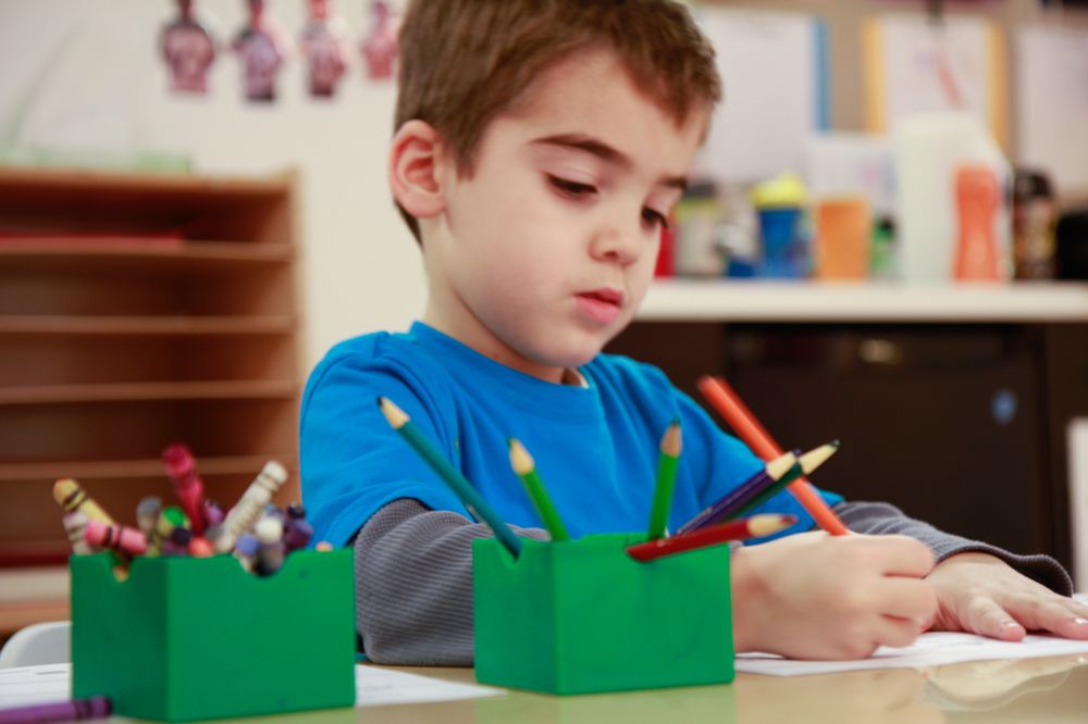 Reade Street Prep - childcare center in Manhattan, NY