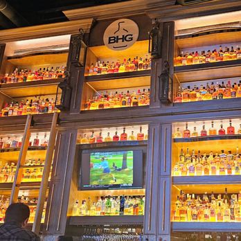 Malone's - Steakhouses Near Me - Chattanooga, Tennessee