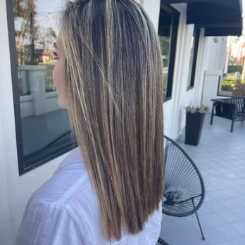 Mirage Salon - Hair Salons Near Me - Costa Mesa, California