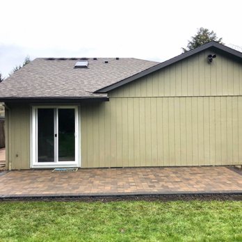 Serenity Landscapes - Landscaping Near Me - Sherwood, Oregon Serenity Landscapes - Landscaping Near Me - Sherwood, Oregon
