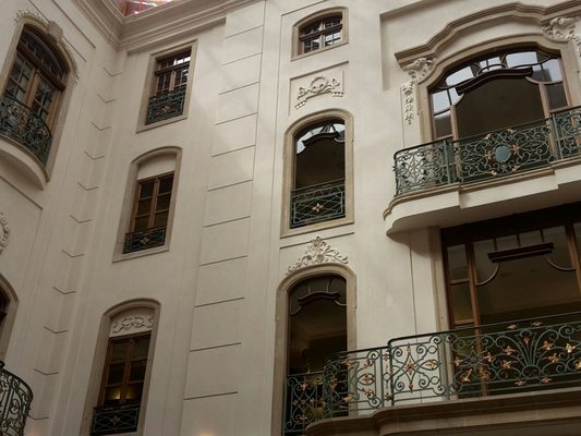 Gewandhaus Dresden, Autograph Collection by null