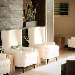 LeRoc Cafe area