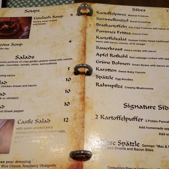 Old Castle Restaurant - German Near Me - Ruskin, Florida Old Castle Restaurant - German Near Me - Ruskin, Florida