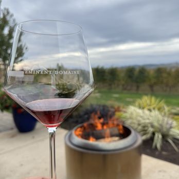 Eminent Domaine - Wine Tasting Room Near Me - Newberg, Oregon Eminent Domaine - Wine Tasting Room Near Me - Newberg, Oregon