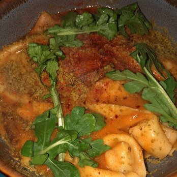 Banshee - Pappardelle - New American Near Me - Atlanta, Georgia