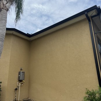 Quick Gutters - Gutter Services Near Me
