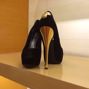 Louis Vuitton - Shoes - Leather Goods Near Me - Costa Mesa, California