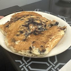 Cast Iron Cafe