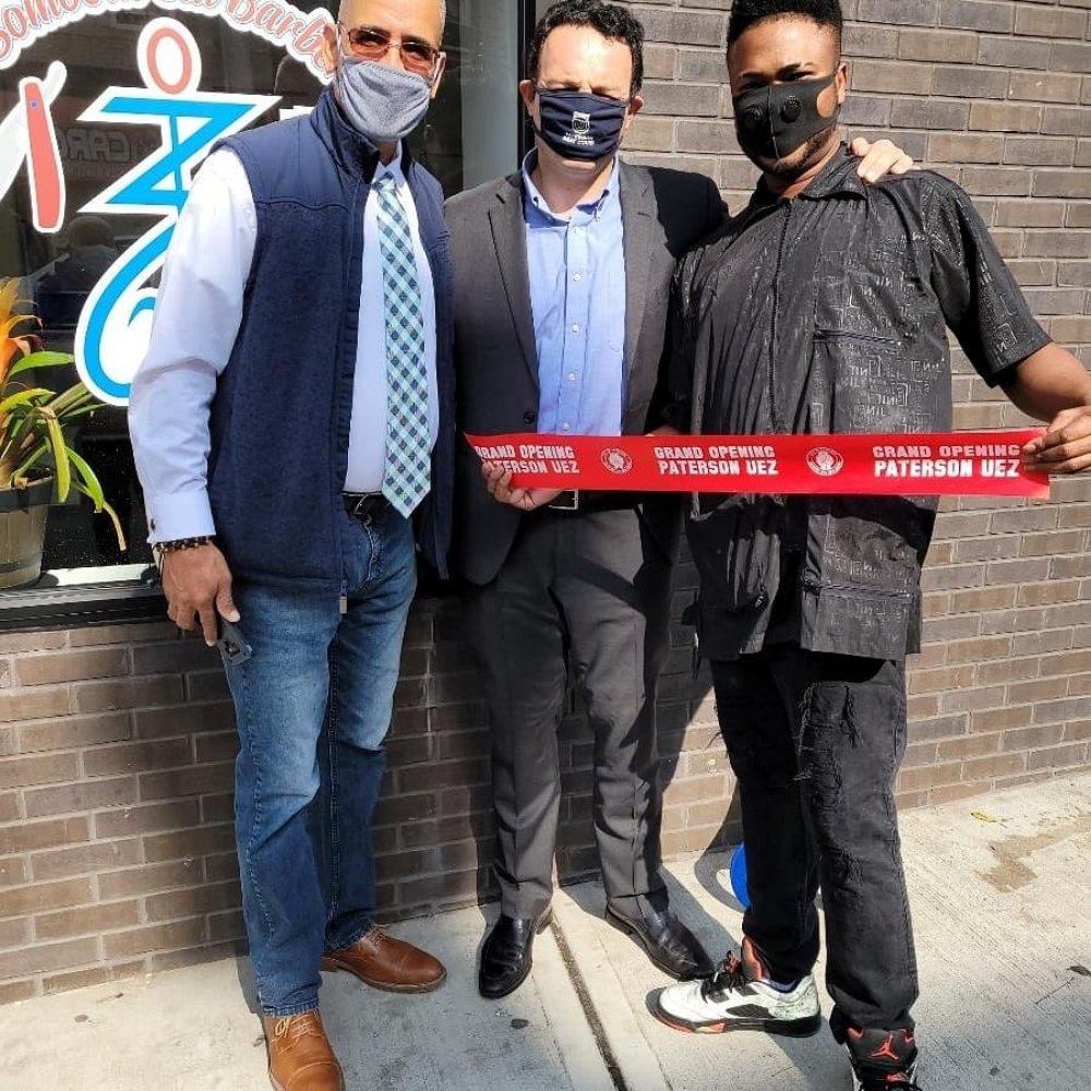 TIPPA SMOOTH CUT 28 Photos Paterson, New Jersey