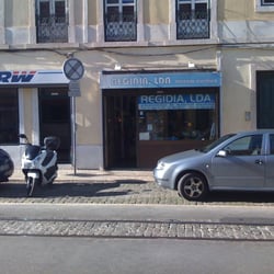 Regidia