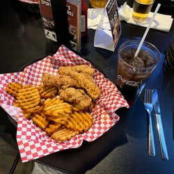 Sugar Daddy's Restaurant