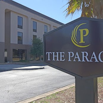 The Paragon - Hotels Near Me - Brunswick, Georgia The Paragon - Hotels Near Me - Brunswick, Georgia